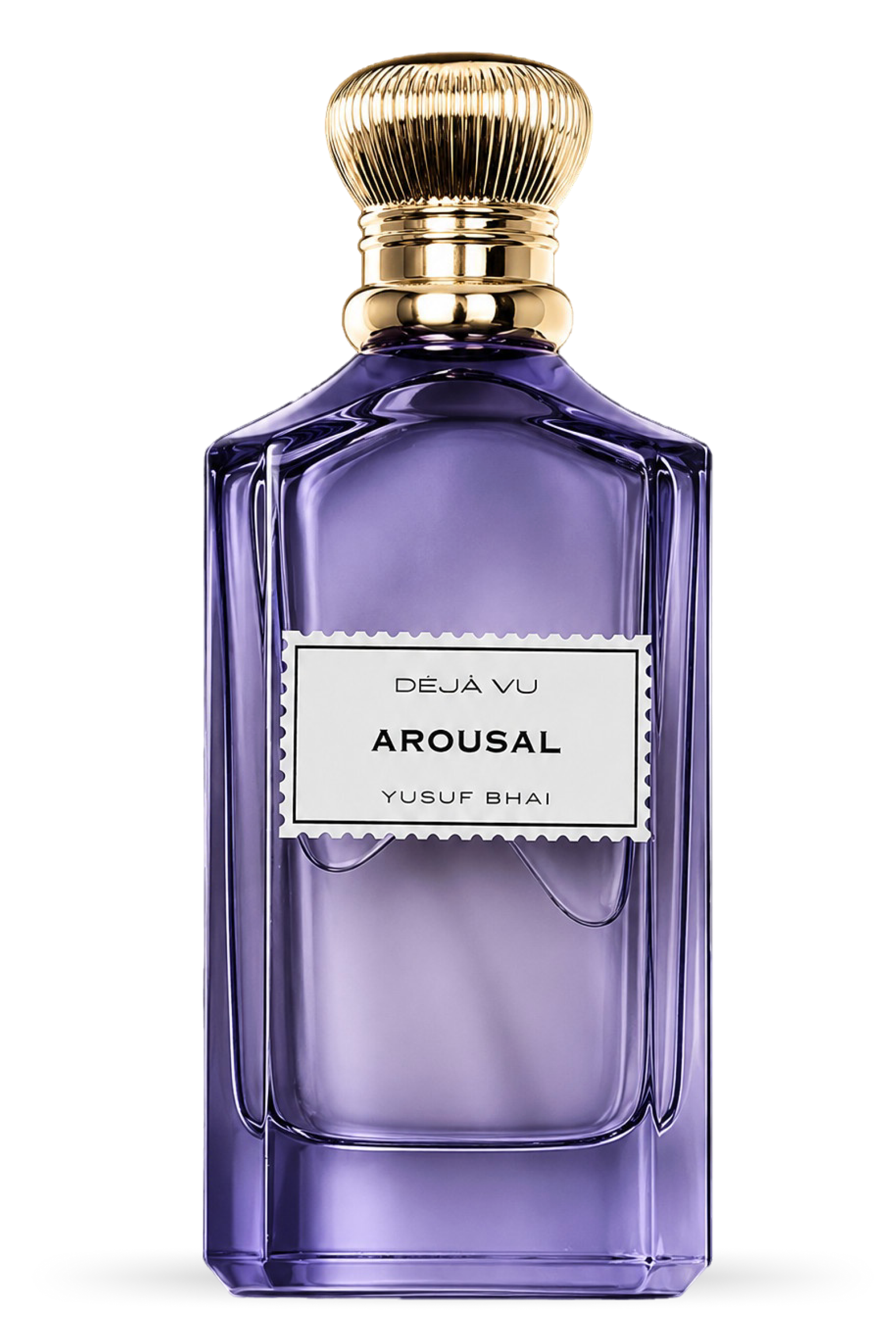 Arousal product image