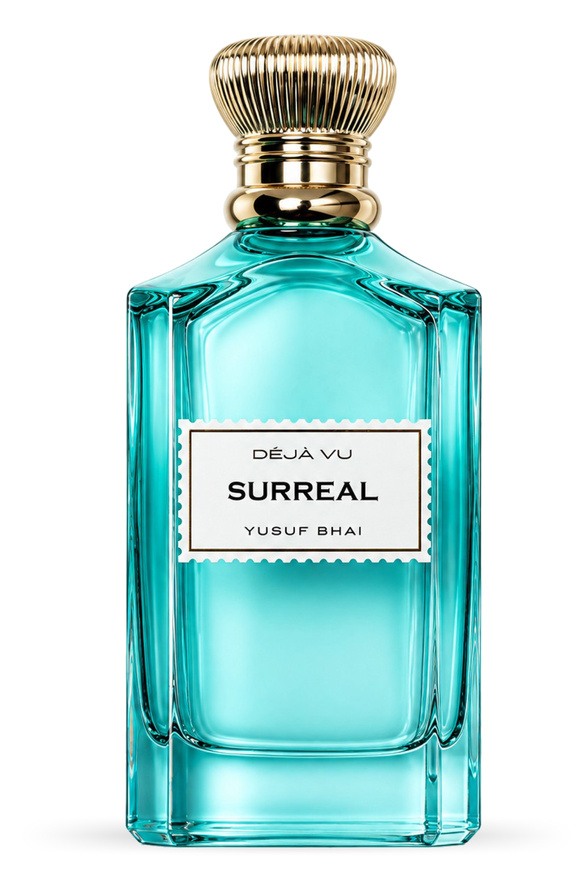 Surreal product image