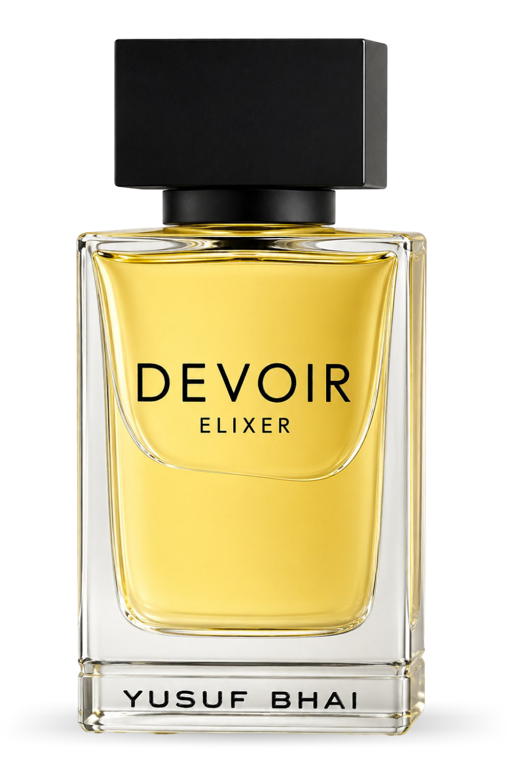 Devoir Elixer