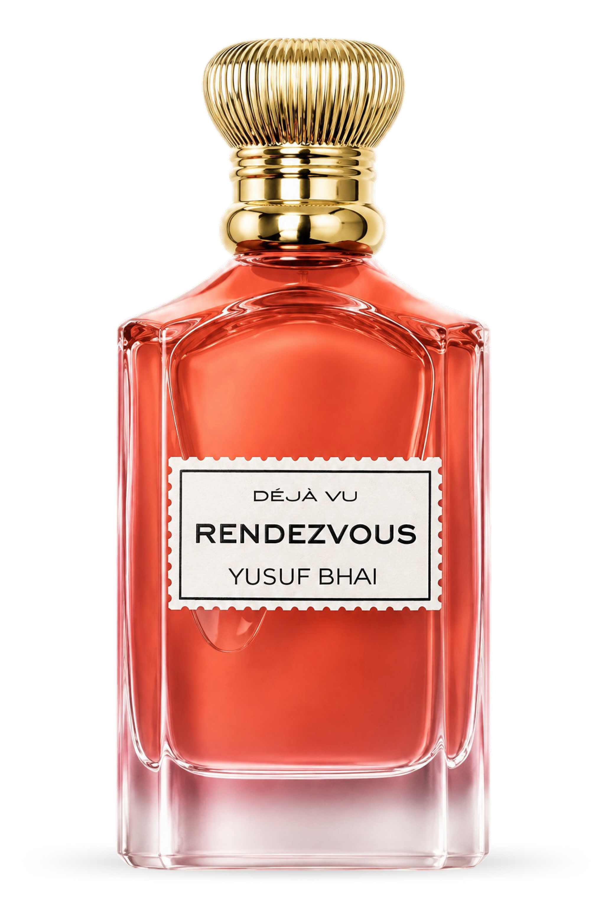Rendevous product image