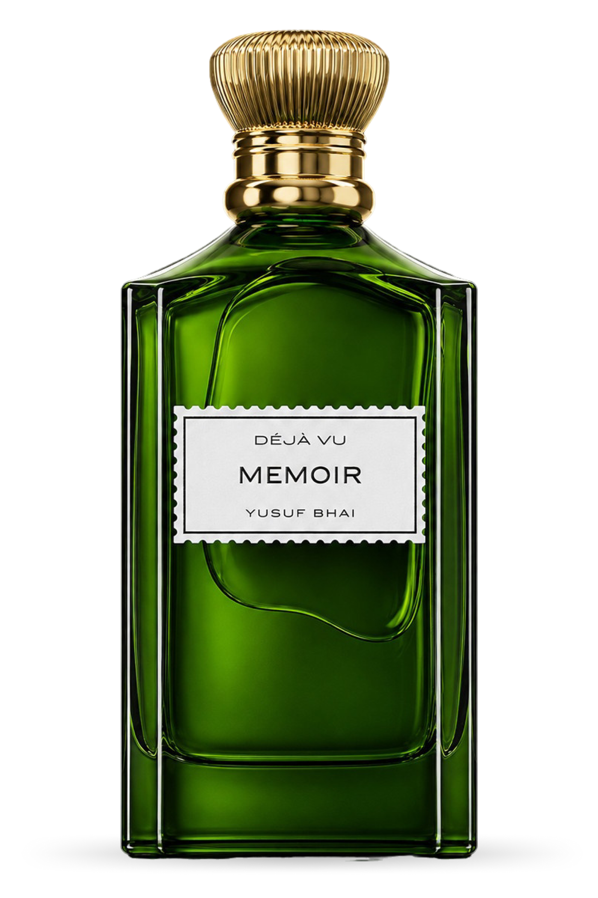 Memoir product image